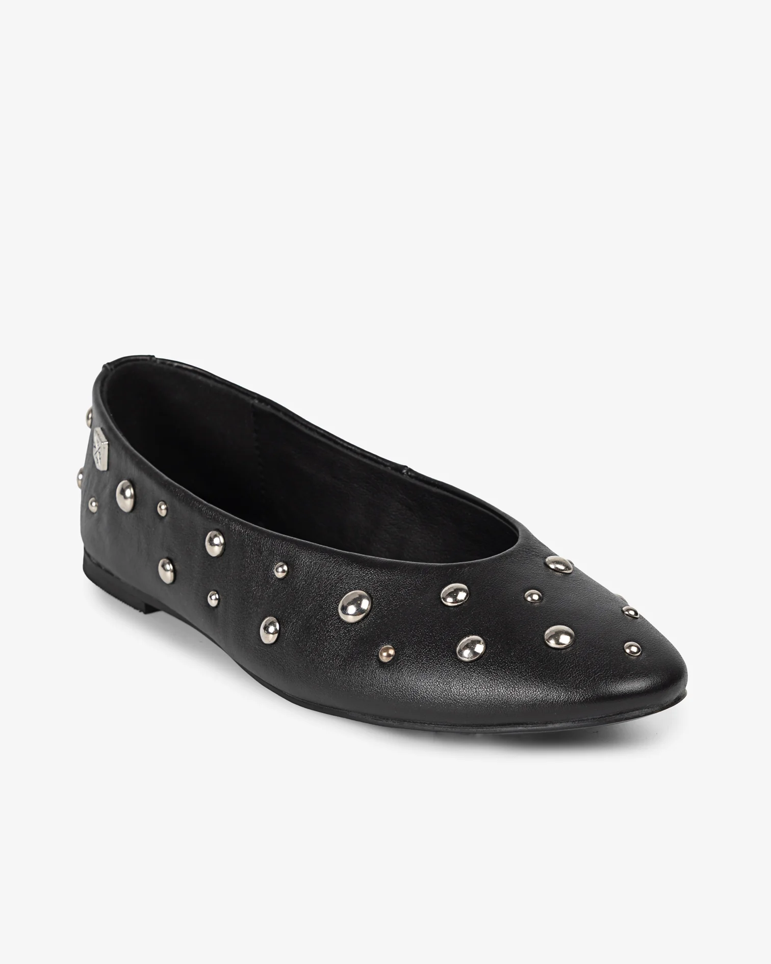 Bailarina de Piel Negra con Tachuelas Etoile - Image 9