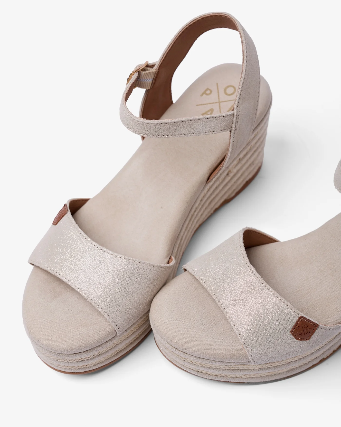 Cuña Arenal Oro Boreal - Image 3