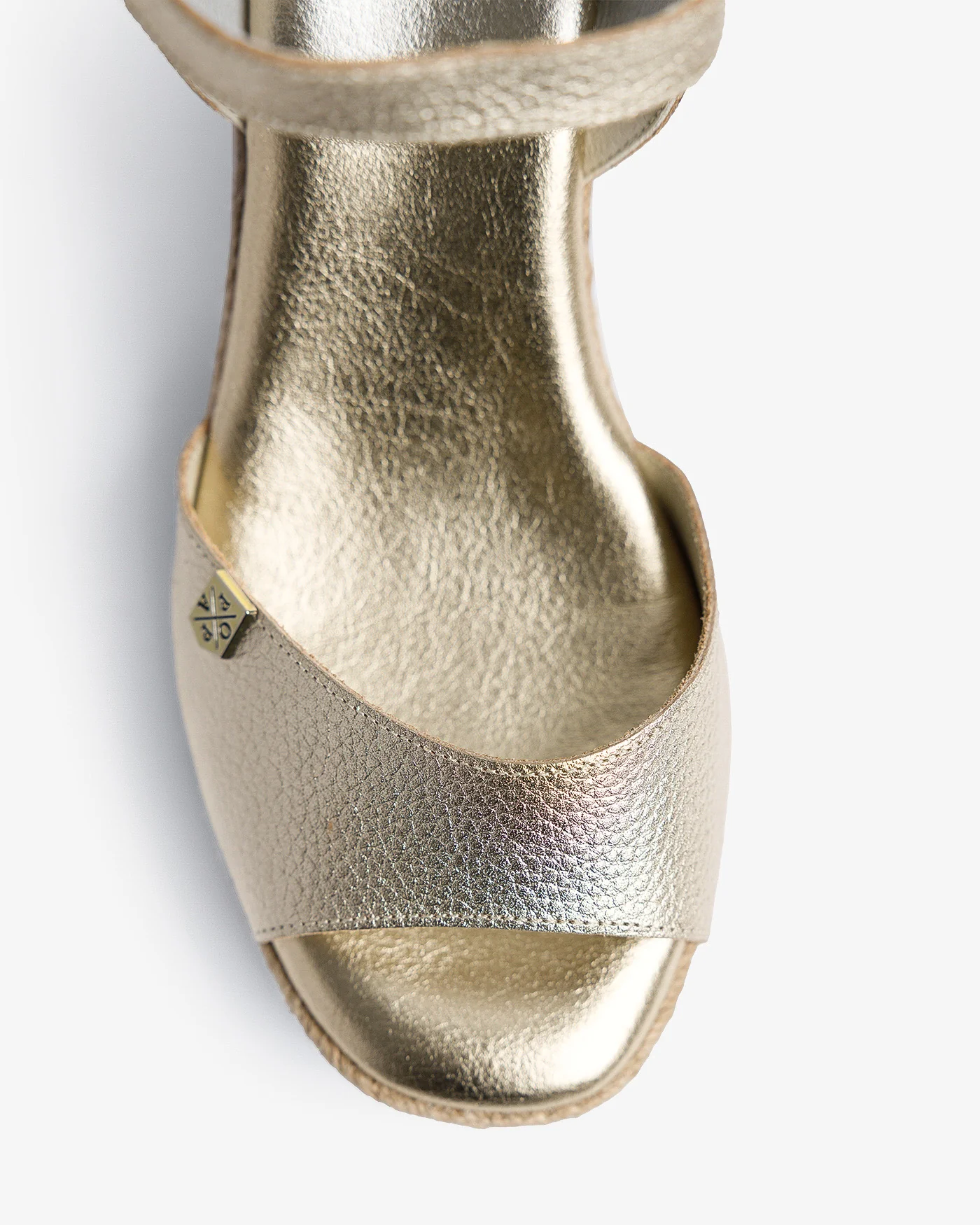 Cuña Breñas Laminado Oro Galaxy - Image 4