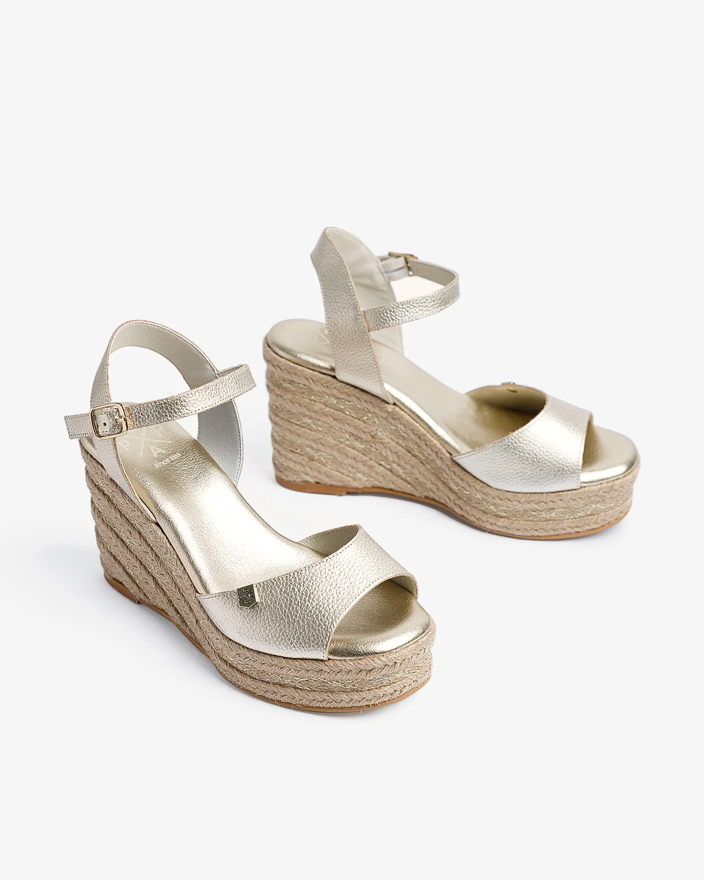 Cuña Breñas Laminado Oro Galaxy - Image 5