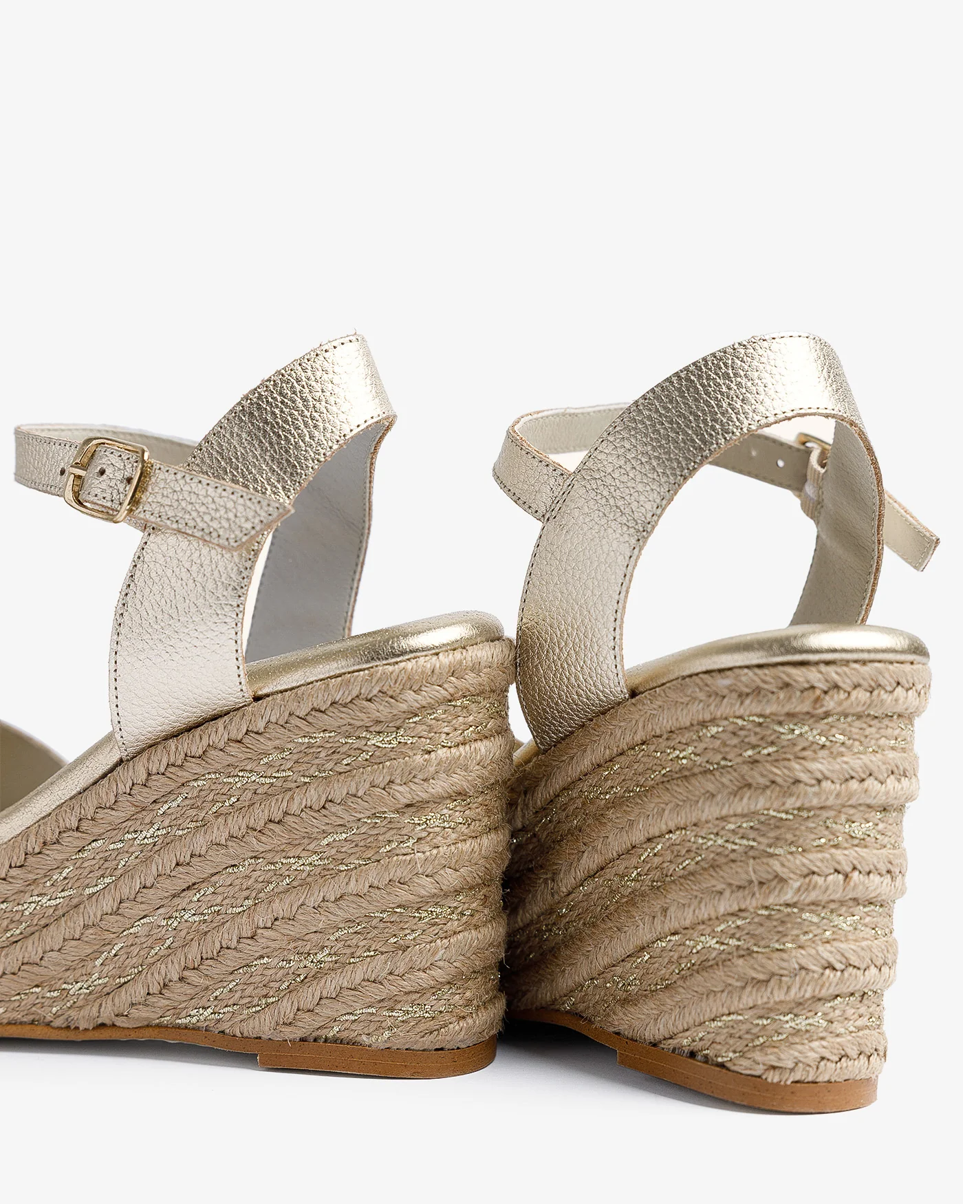 Cuña Breñas Laminado Oro Galaxy - Image 6