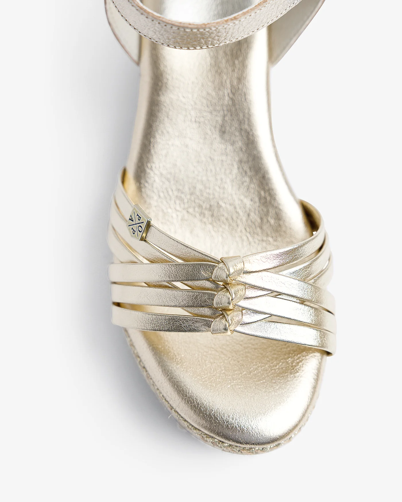 Cuña Saphire Oro - Image 6