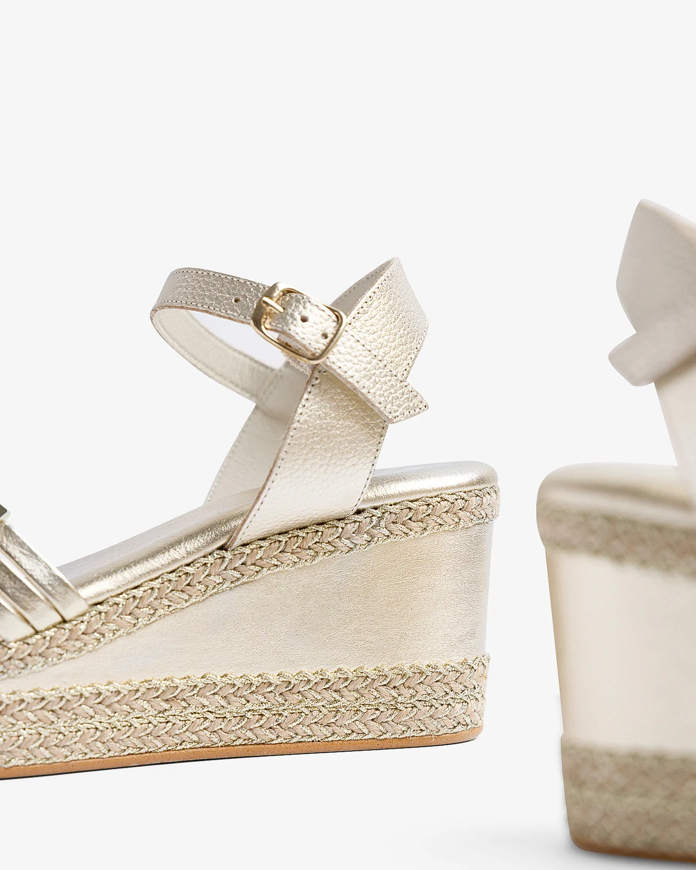 Cuña Saphire Oro - Image 7