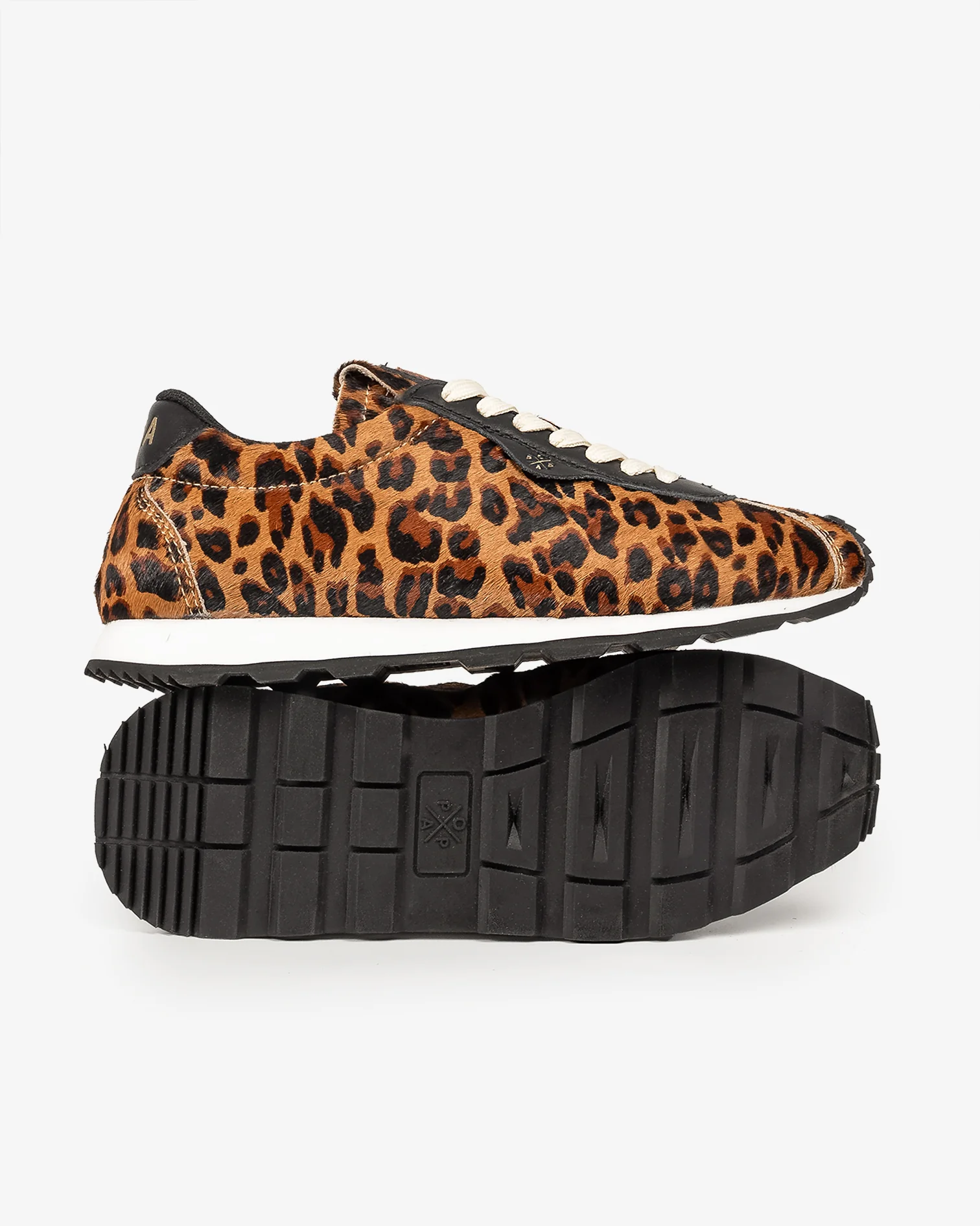Zapatilla Kira Pony Leopardo - Image 8