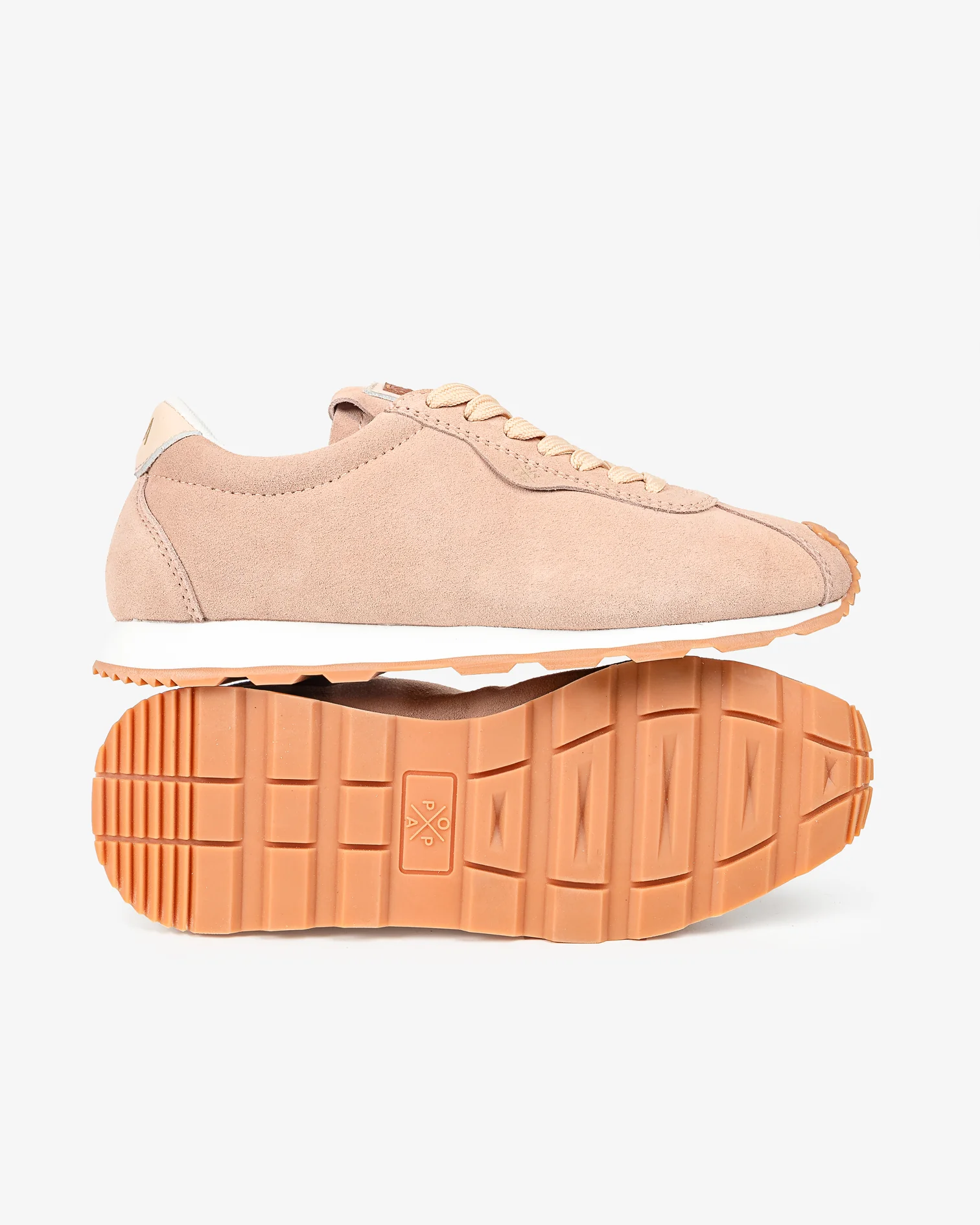 Zapatilla Kira Serraje Rosa - Image 10