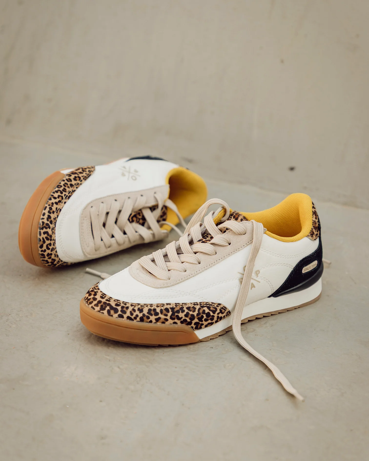 Zapatilla Muse Pony Arena - Image 10