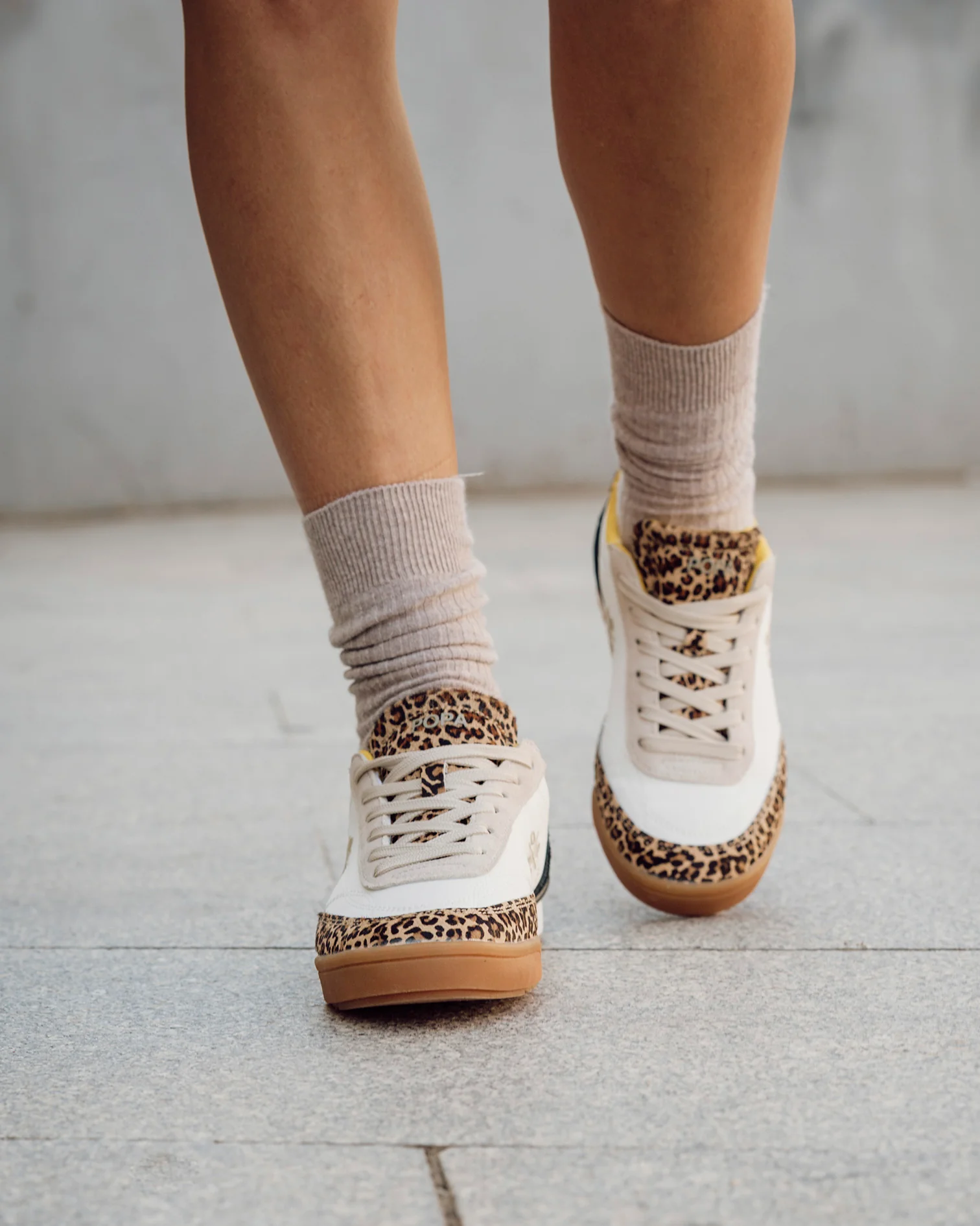 Zapatilla Muse Pony Arena - Image 3