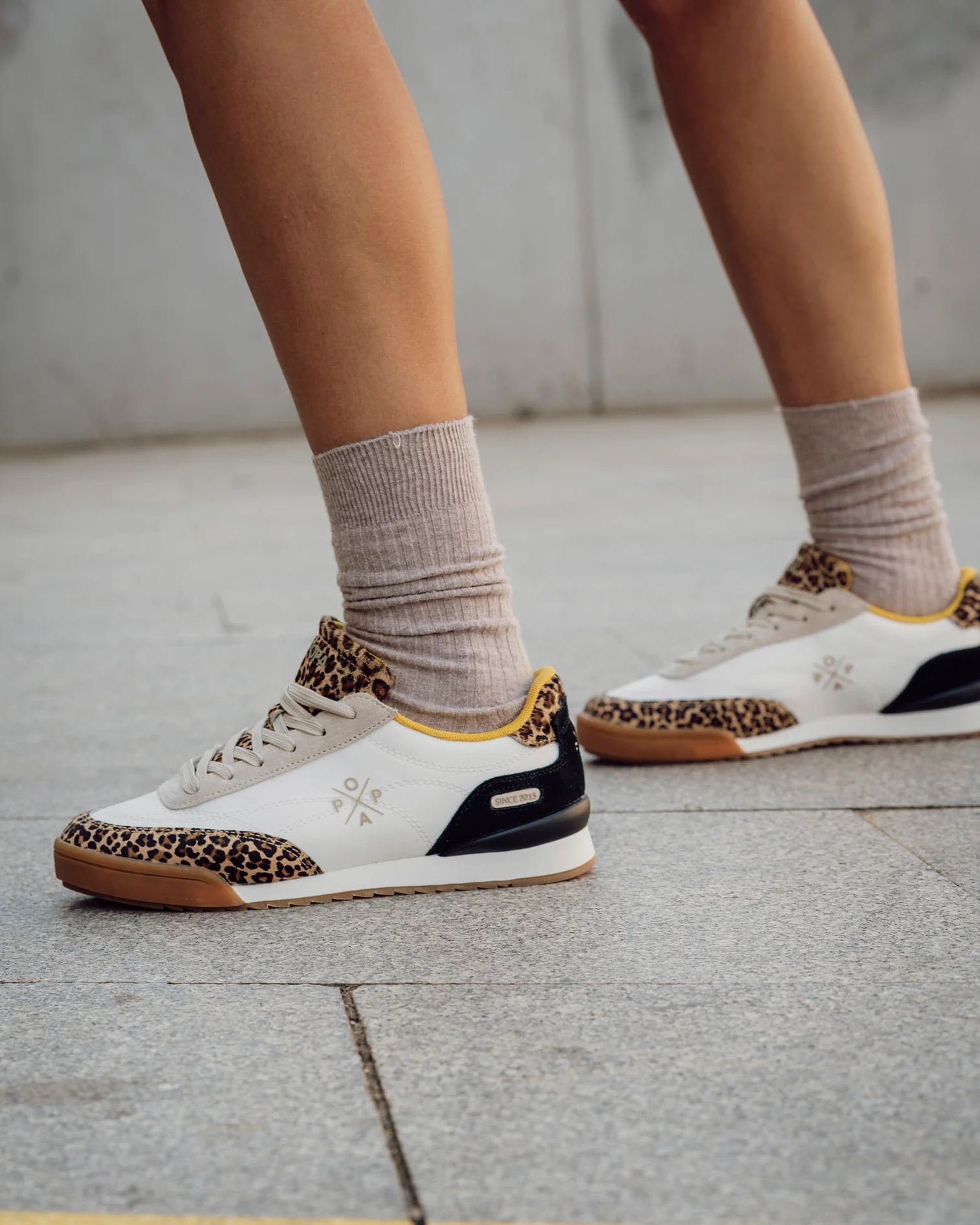 Zapatilla Muse Pony Arena - Image 6