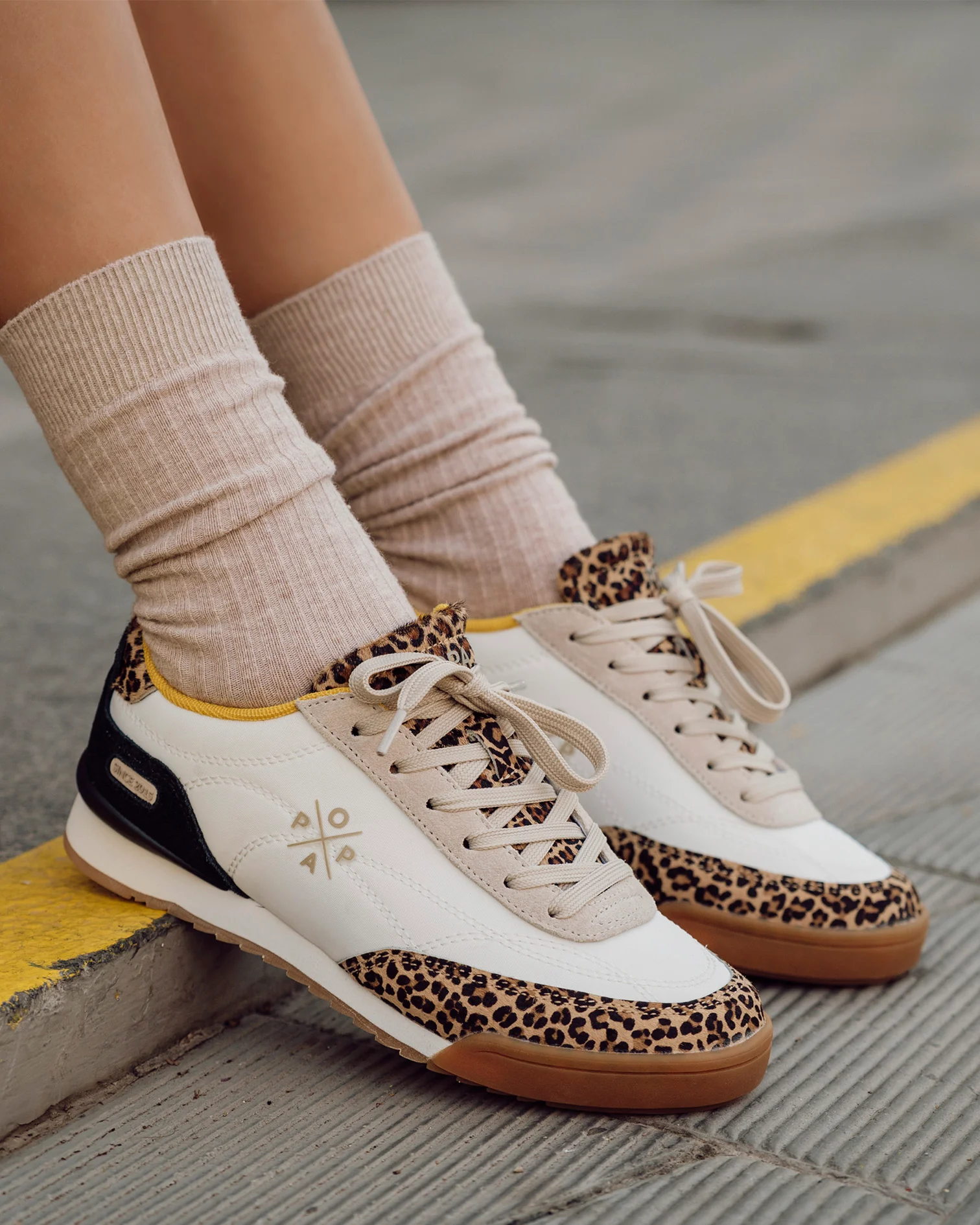 Zapatilla Muse Pony Arena - Image 8